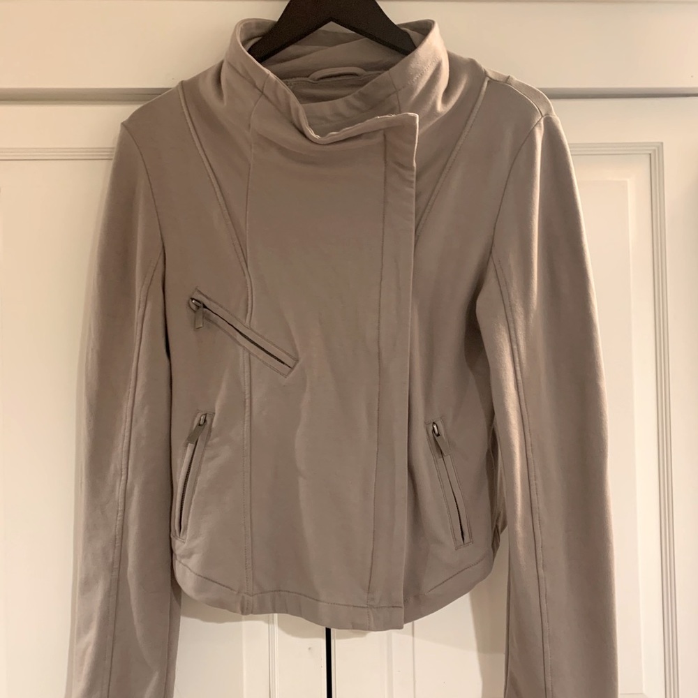 Brown Sugarfly Jacket
